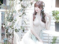 [Cosplay] 鹿八岁 - 小鹿的秘密花园