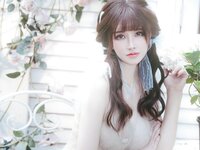 [Cosplay] 鹿八岁 - 小鹿的秘密花园
