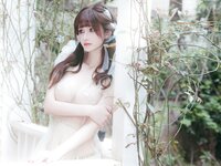 [Cosplay] 鹿八岁 - 小鹿的秘密花园