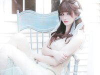 [Cosplay] 鹿八岁 - 小鹿的秘密花园