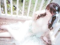 [Cosplay] 鹿八岁 - 小鹿的秘密花园