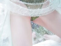 [Cosplay] 鹿八岁 - 小鹿的秘密花园