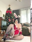 [Cosplay] 麻花麻花酱 - 冬日系列