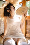 [Cosplay] 蠢沫沫 - 春