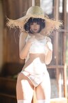 [Cosplay] 蠢沫沫 - 春