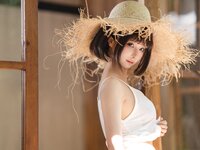 [Cosplay] 蠢沫沫 - 春