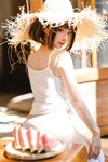 [Cosplay] 蠢沫沫 - 春