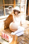[Cosplay] 蠢沫沫 - 春