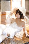 [Cosplay] 蠢沫沫 - 春