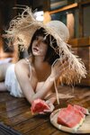[Cosplay] 蠢沫沫 - 春