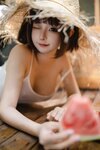 [Cosplay] 蠢沫沫 - 春