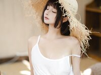 [Cosplay] 蠢沫沫 - 春