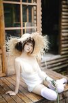 [Cosplay] 蠢沫沫 - 春