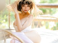 [Cosplay] 蠢沫沫 - 春