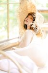 [Cosplay] 蠢沫沫 - 春