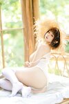 [Cosplay] 蠢沫沫 - 春