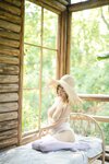[Cosplay] 蠢沫沫 - 春