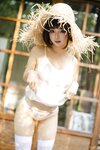 [Cosplay] 蠢沫沫 - 春