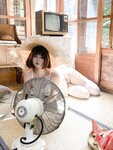 [Cosplay] 蠢沫沫 - 春