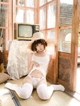[Cosplay] 蠢沫沫 - 春