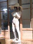 [Cosplay] 蠢沫沫 - 春