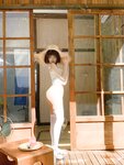 [Cosplay] 蠢沫沫 - 春