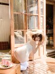 [Cosplay] 蠢沫沫 - 春