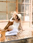 [Cosplay] 蠢沫沫 - 春