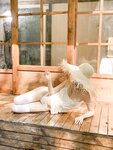 [Cosplay] 蠢沫沫 - 春