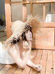 [Cosplay] 蠢沫沫 - 春