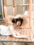 [Cosplay] 蠢沫沫 - 春