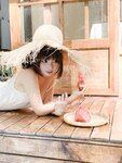 [Cosplay] 蠢沫沫 - 春