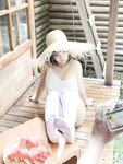 [Cosplay] 蠢沫沫 - 春