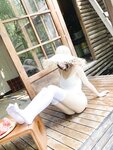 [Cosplay] 蠢沫沫 - 春