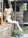 [Cosplay] 蠢沫沫 - 春