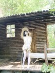 [Cosplay] 蠢沫沫 - 春