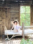 [Cosplay] 蠢沫沫 - 春