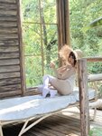 [Cosplay] 蠢沫沫 - 春