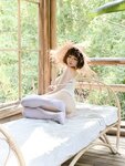 [Cosplay] 蠢沫沫 - 春