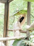 [Cosplay] 蠢沫沫 - 春
