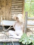 [Cosplay] 蠢沫沫 - 春