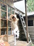 [Cosplay] 蠢沫沫 - 春