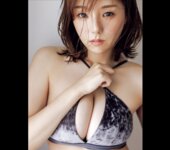 FRIDAY GOLD 篠崎愛 永遠の神バスト