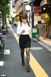[4K-STAR] 2018-04-04 No.01185 和泉美沙希 Misaki Izumi 「オフィスレディ “Office Lady [322.0 Mb]