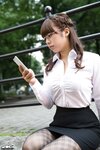 [4K-STAR] 2018-04-04 No.01185 和泉美沙希 Misaki Izumi 「オフィスレディ “Office Lady [322.0 Mb]