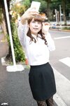 [4K-STAR] 2018-04-04 No.01185 和泉美沙希 Misaki Izumi 「オフィスレディ “Office Lady [322.0 Mb]