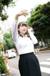 [4K-STAR] 2018-04-04 No.01185 和泉美沙希 Misaki Izumi 「オフィスレディ “Office Lady [322.0 Mb]