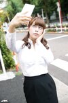 [4K-STAR] 2018-04-04 No.01185 和泉美沙希 Misaki Izumi 「オフィスレディ “Office Lady [322.0 Mb]