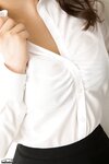 [4K-STAR] 2018-04-04 No.01185 和泉美沙希 Misaki Izumi 「オフィスレディ “Office Lady [322.0 Mb]