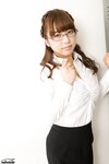 [4K-STAR] 2018-04-04 No.01185 和泉美沙希 Misaki Izumi 「オフィスレディ “Office Lady [322.0 Mb]
